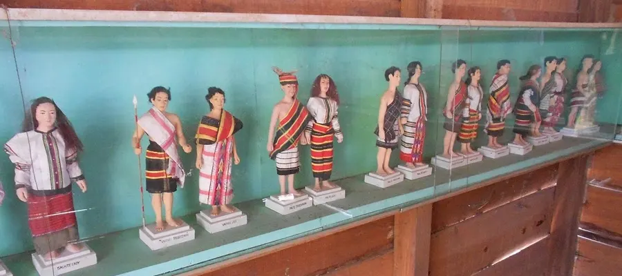 mutua museum doll andro manipur